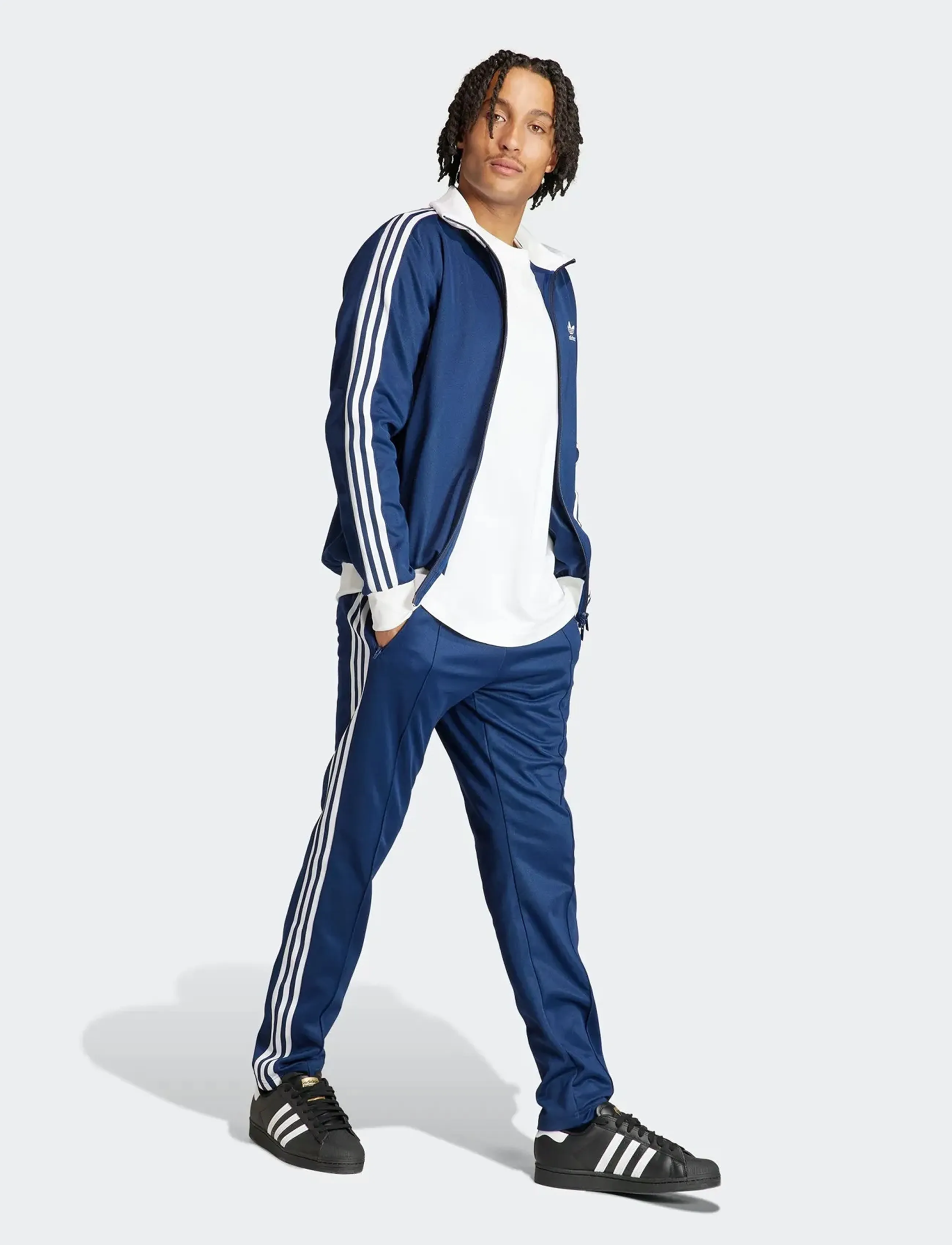 adidas Originals - CLASSIC TT - nindig - 5