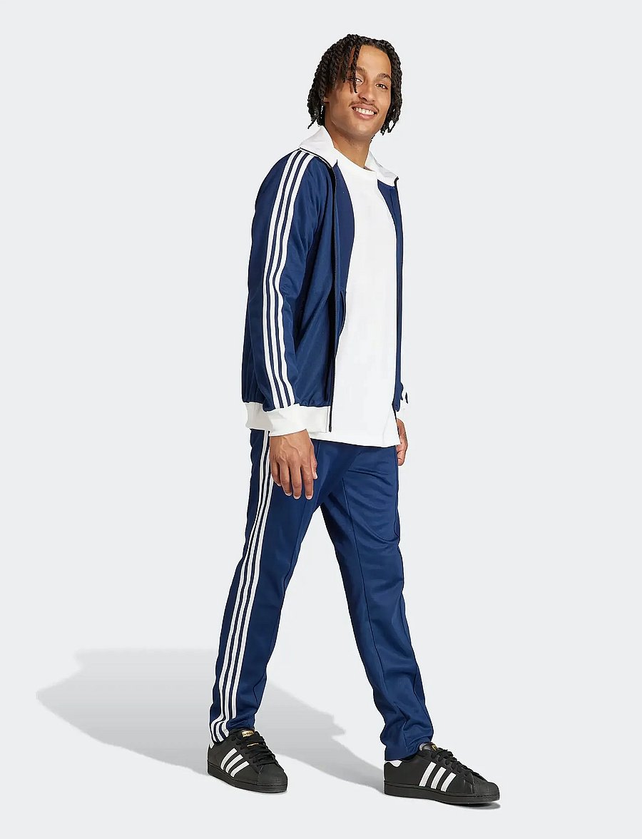 adidas Originals - CLASSIC TP - Íþróttabuxur - nindig - 0