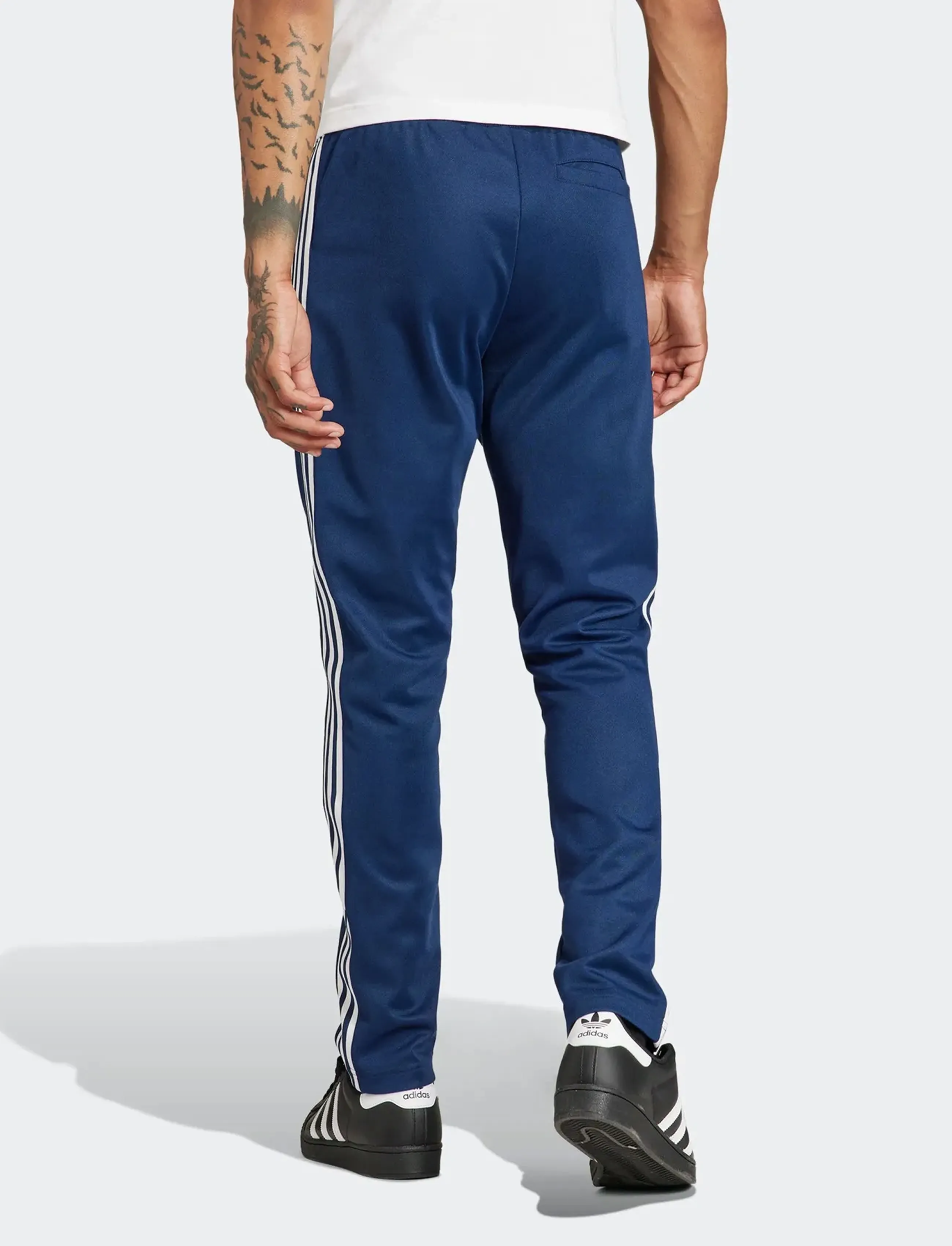 adidas Originals - CLASSIC TP - Íþróttabuxur - nindig - 5