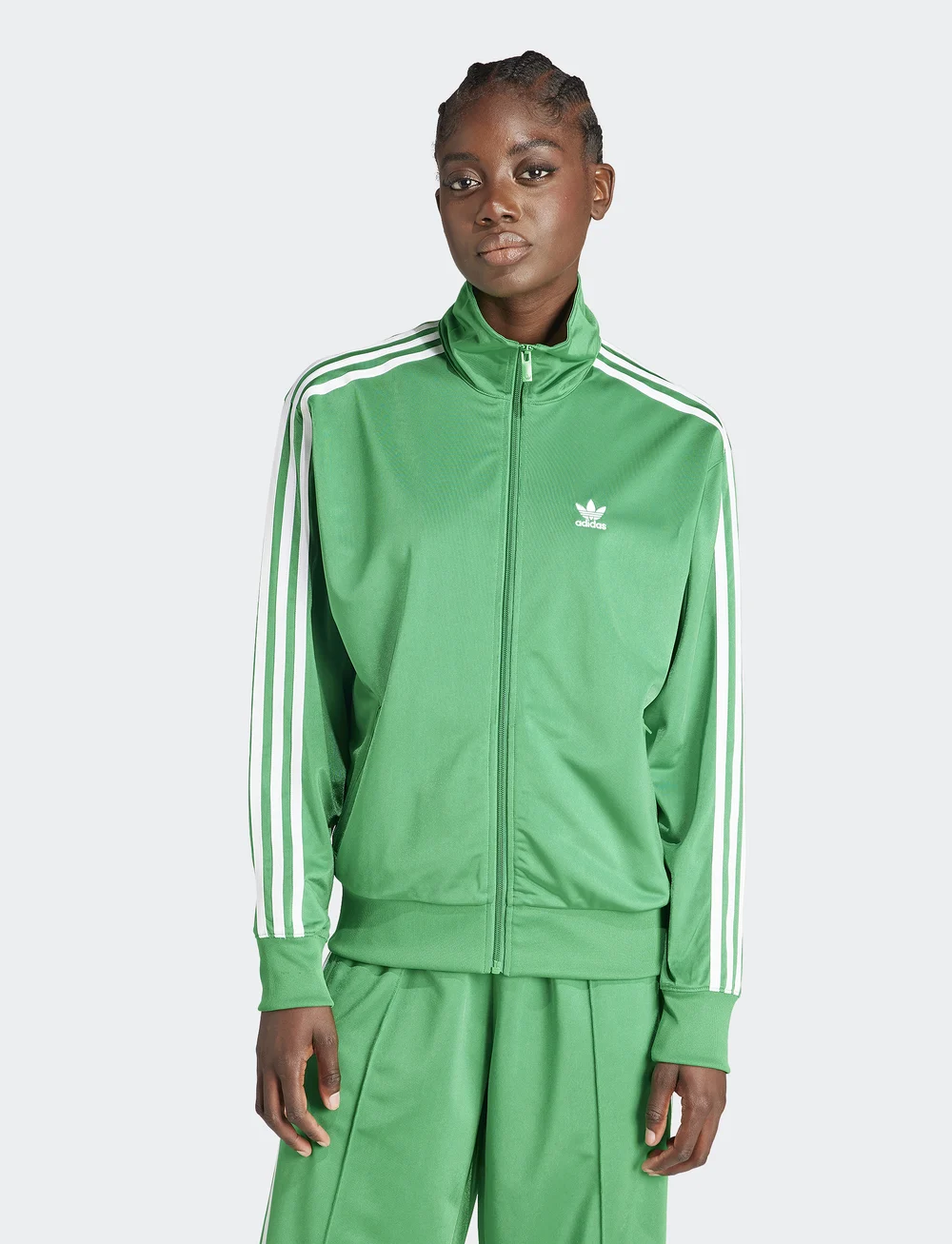 adidas Originals Firebird Tt Sweatshirts Boozt