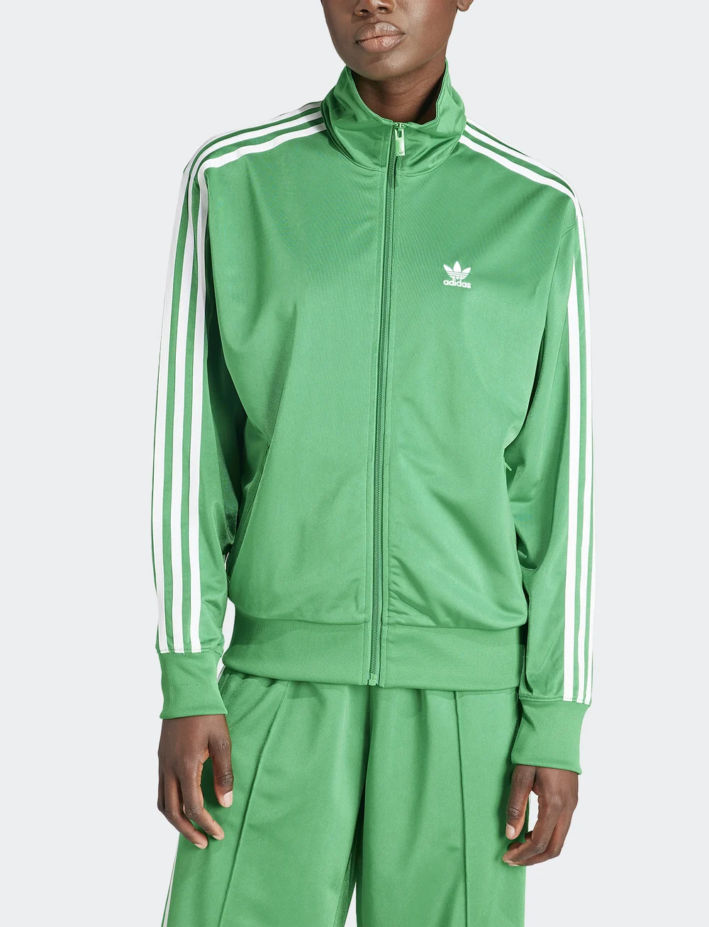adidas Originals Firebird Tt Sweatshirts Boozt