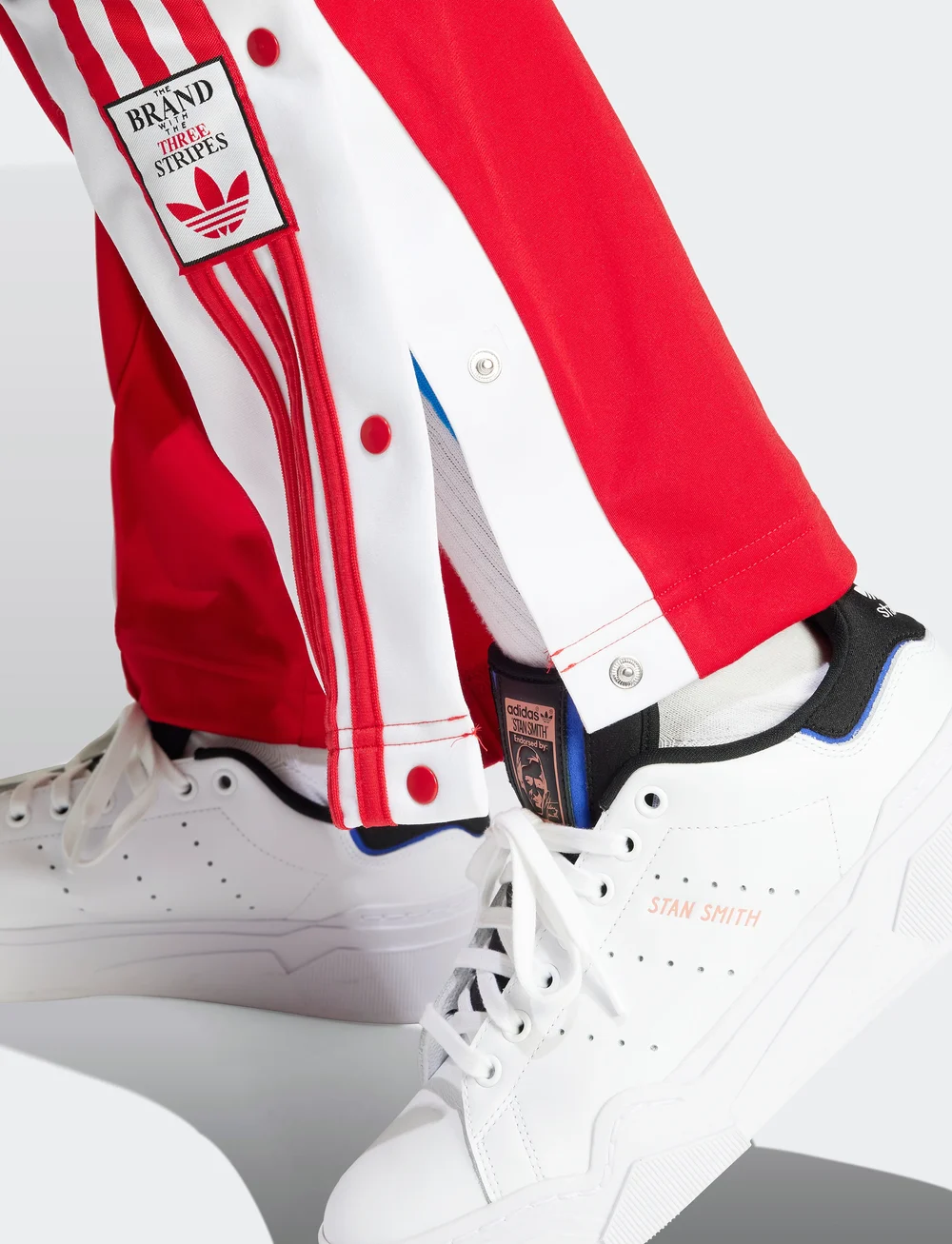 adidas Originals - ADIBREAK PT - treeningpüksid - betsca - 2