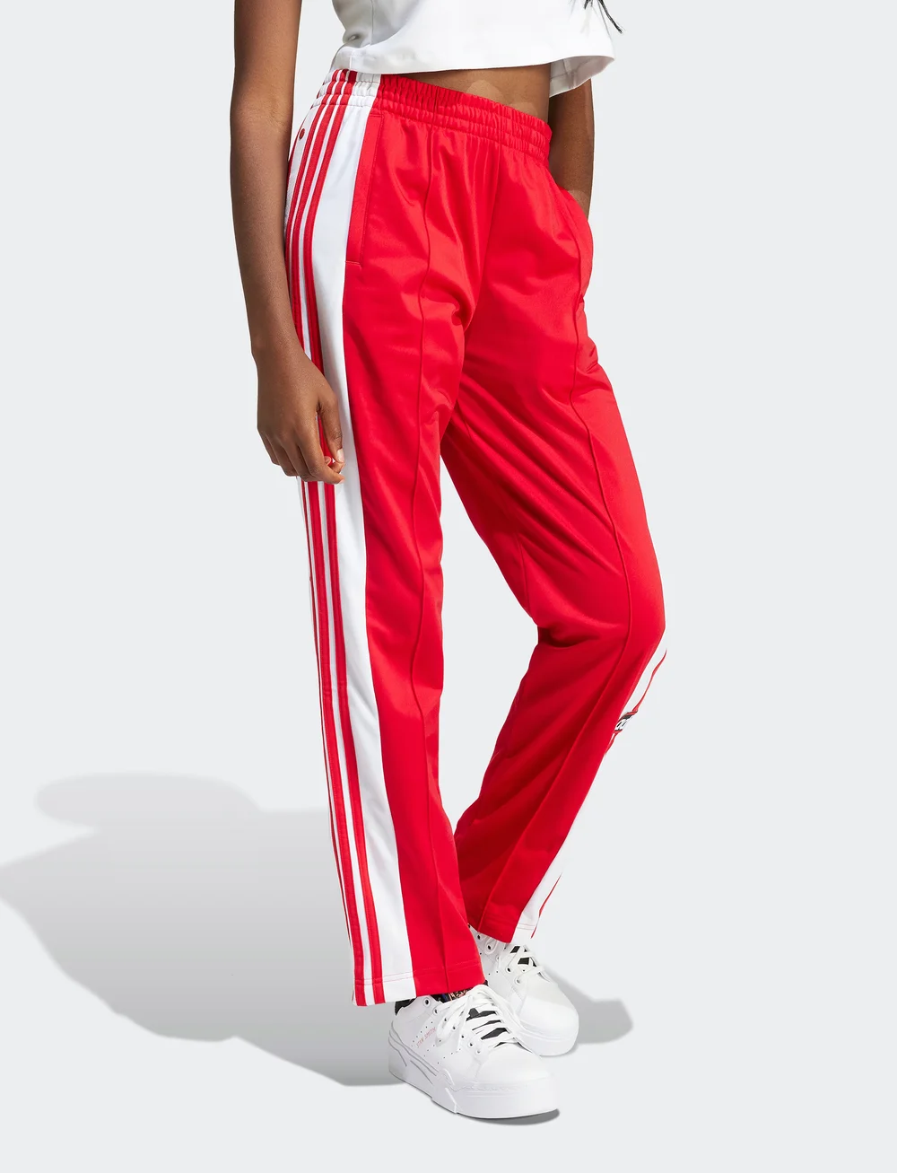 adidas Originals - ADIBREAK PT - treeningpüksid - betsca - 5