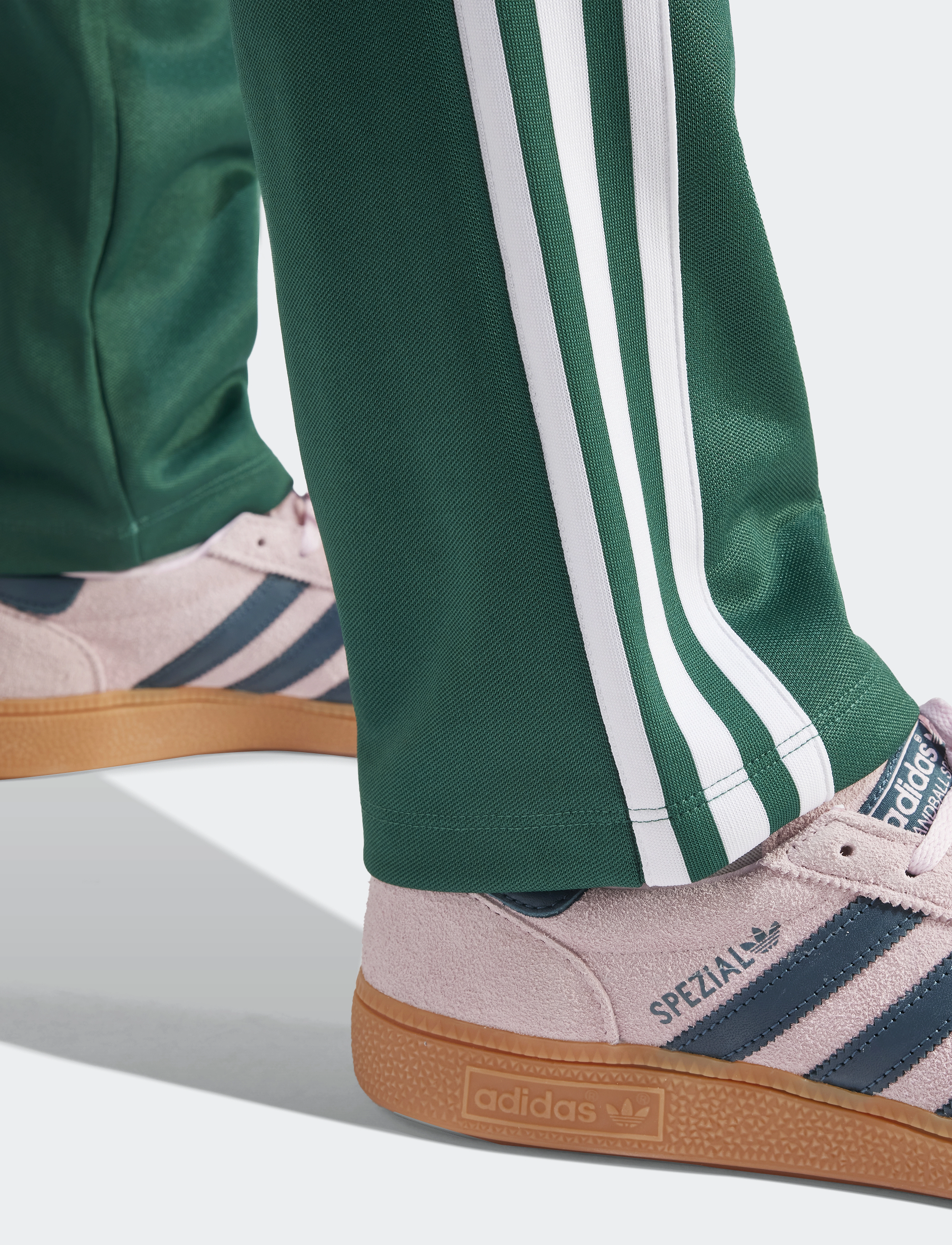 adidas Originals - MONTREAL TP - cgreen - 3