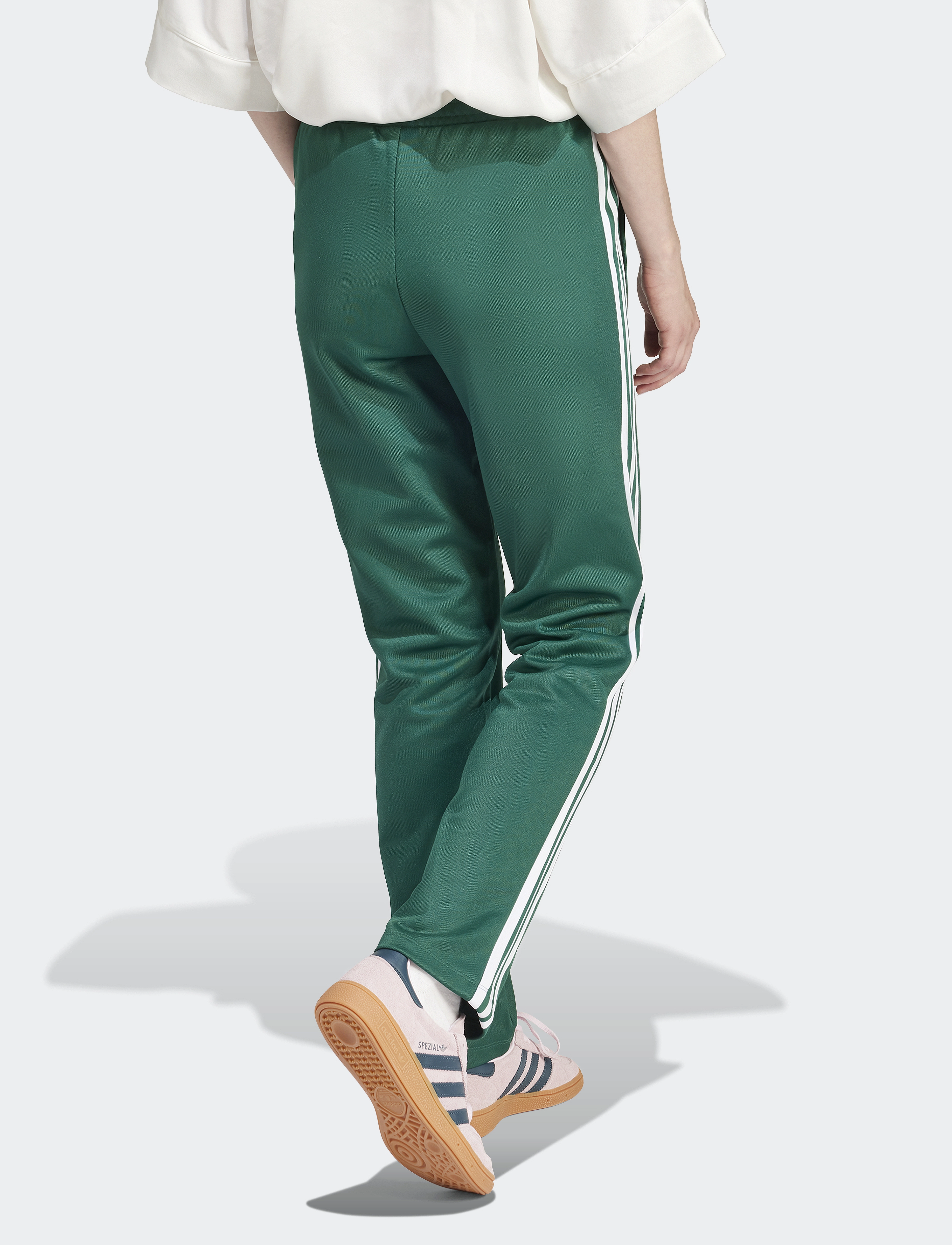 adidas Originals - MONTREAL TP - cgreen - 4