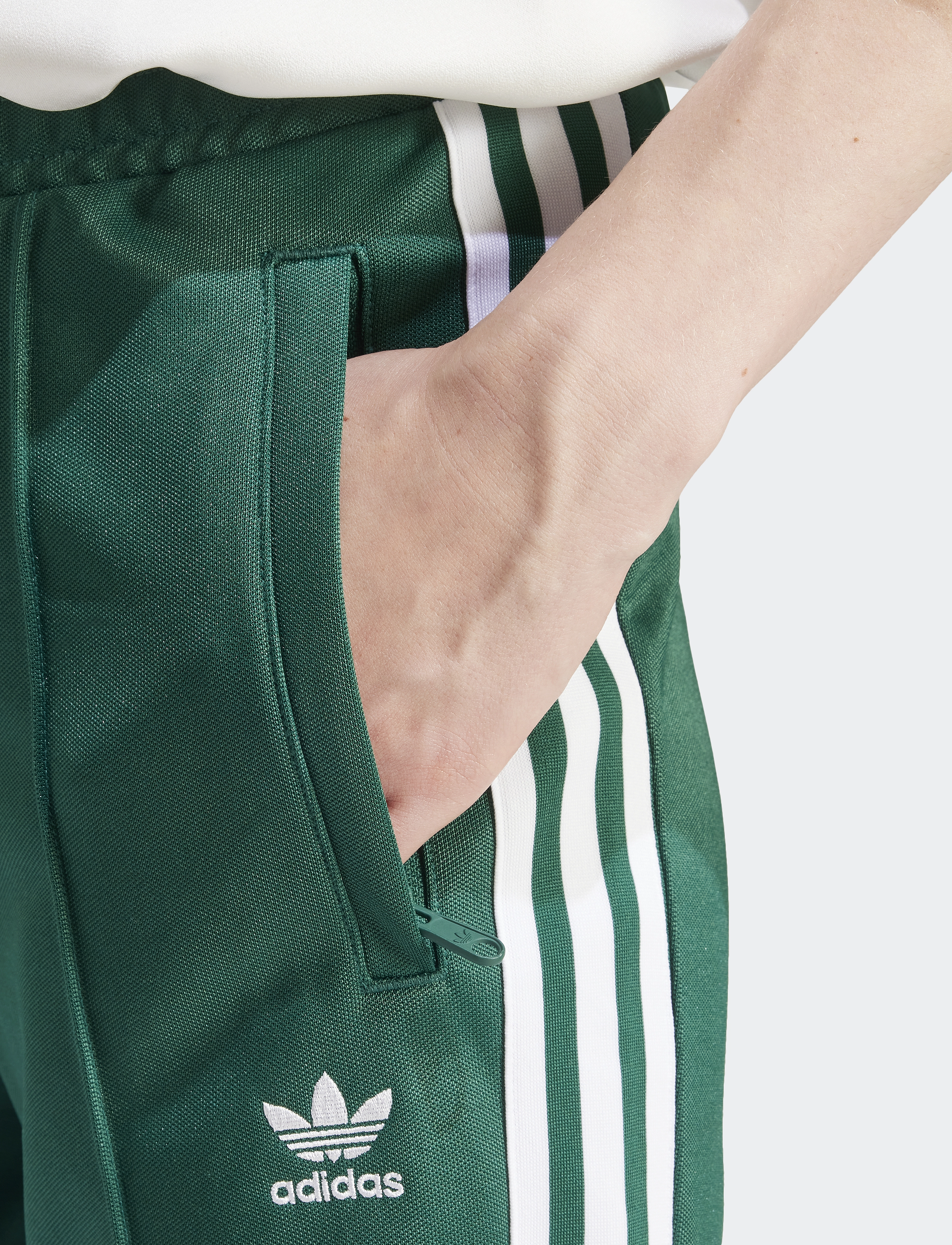 adidas Originals - MONTREAL TP - cgreen - 5