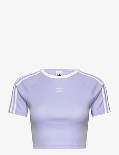 3 S BABY TEE, adidas Originals