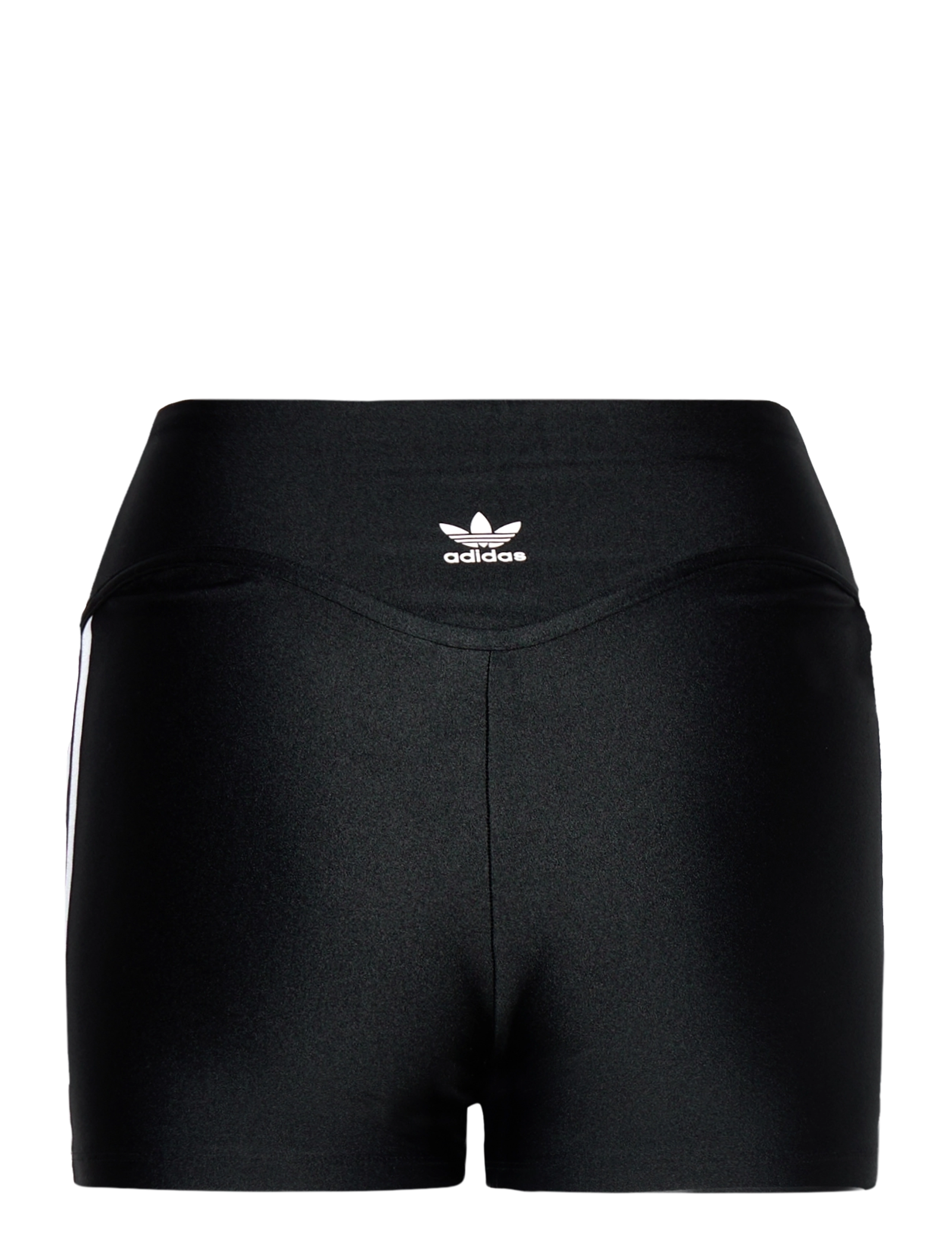 adidas Originals - 3 S LGNS 1/4 - black - 1