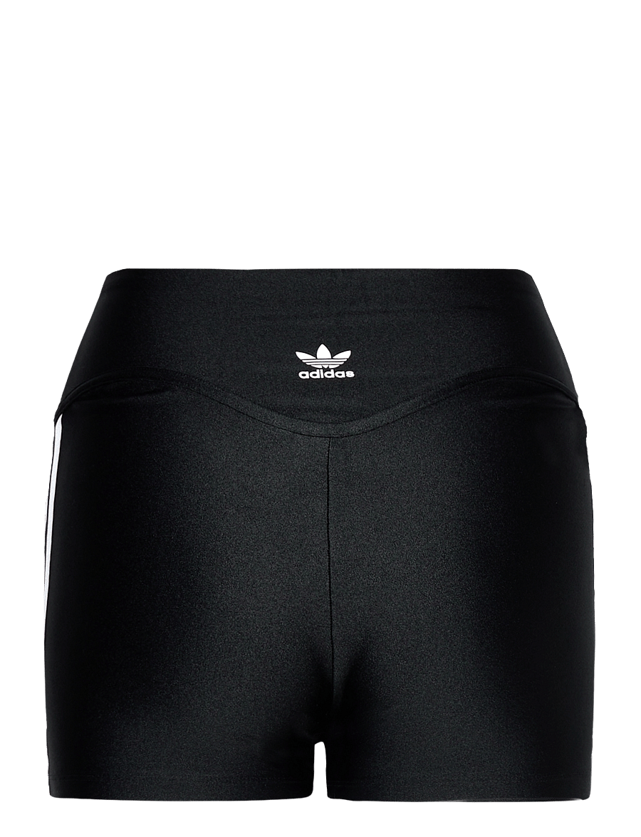 adidas Originals - 3 S LGNS 1/4 - black - 1