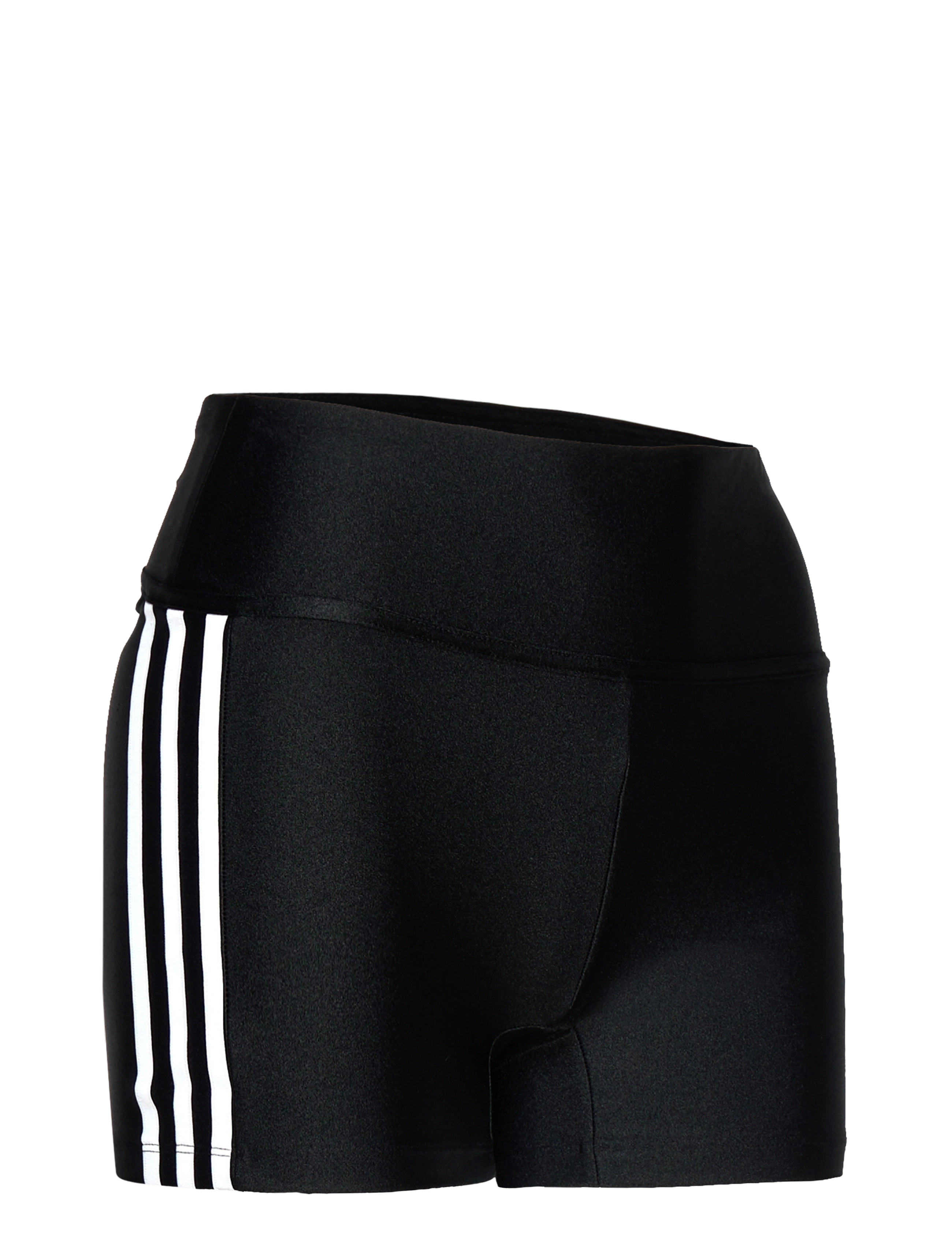 adidas Originals - 3 S LGNS 1/4 - black - 2