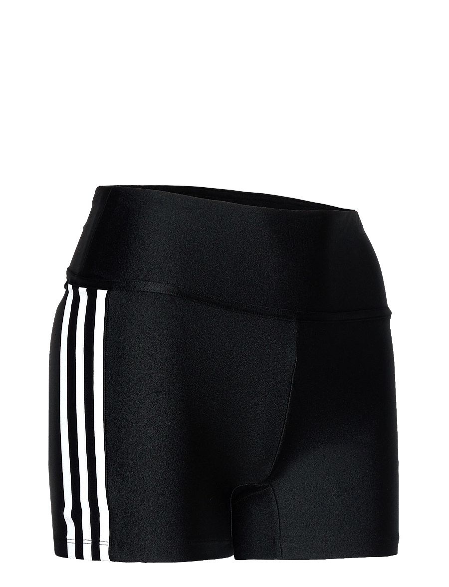 adidas Originals - 3 S LGNS 1/4 - black - 2