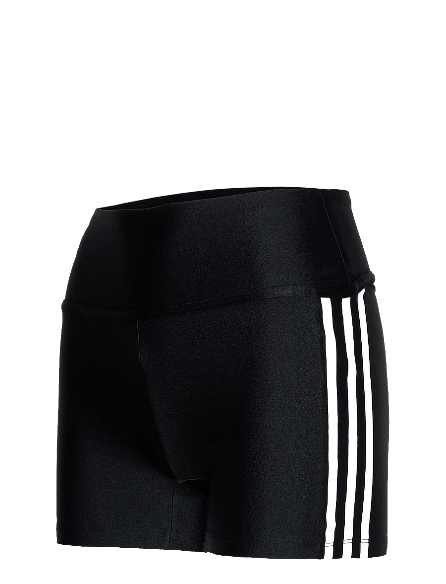 adidas Originals - 3 S LGNS 1/4 - black - 3