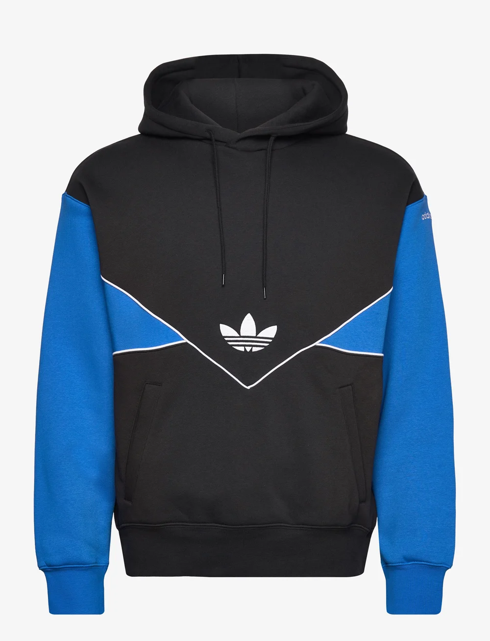 Adidas originals archive hoodie hotsell