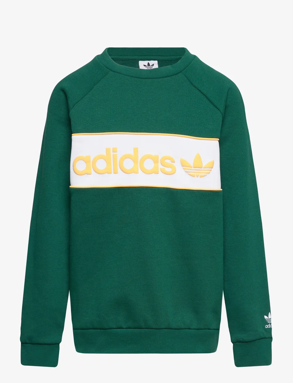 adidas Originals Crew Sweatshirts Boozt