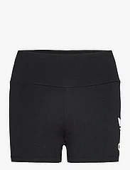 adidas Originals - TRF LGNS 1/4 - training shorts - black - 0