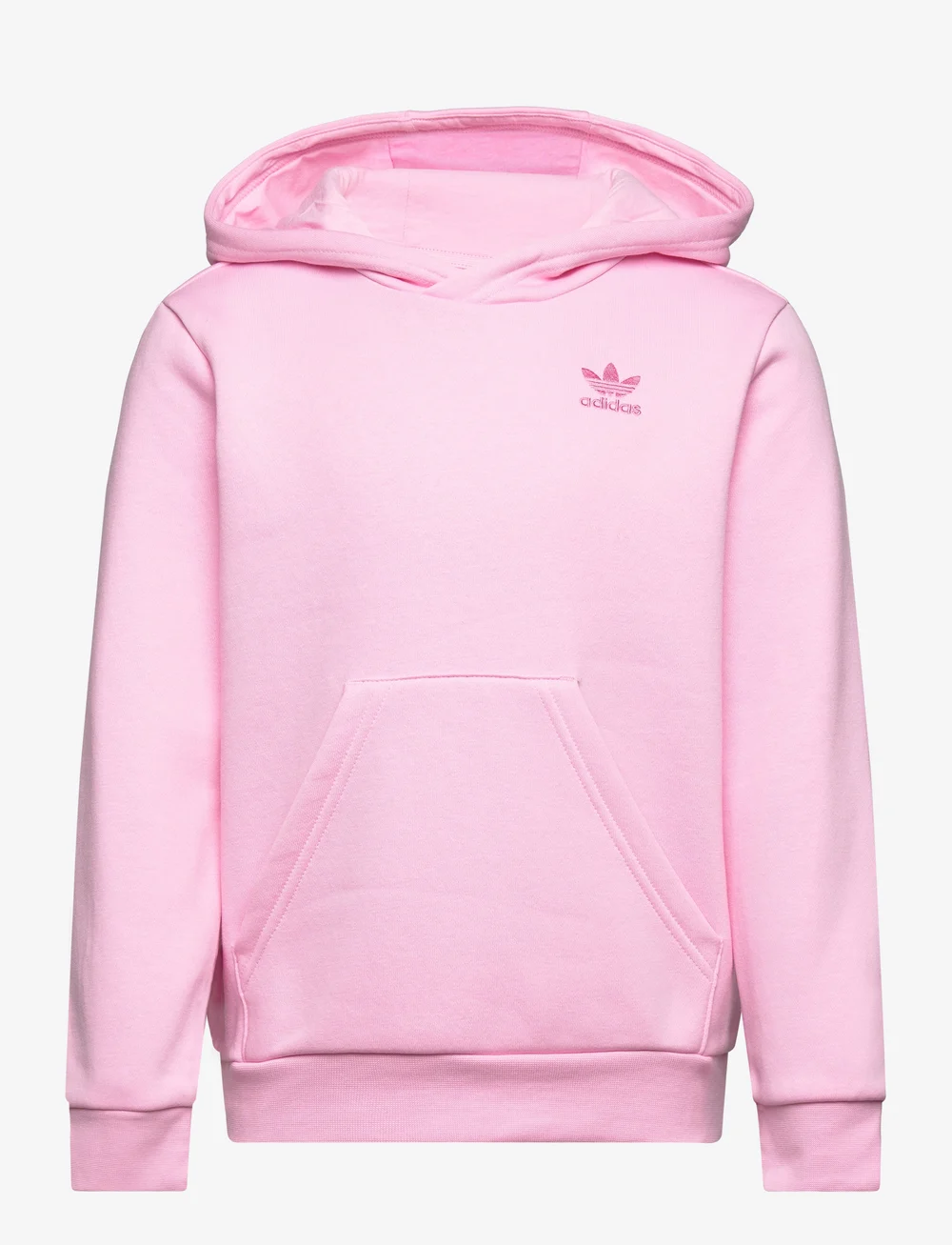 Adidas top kapuzenpullover rosa