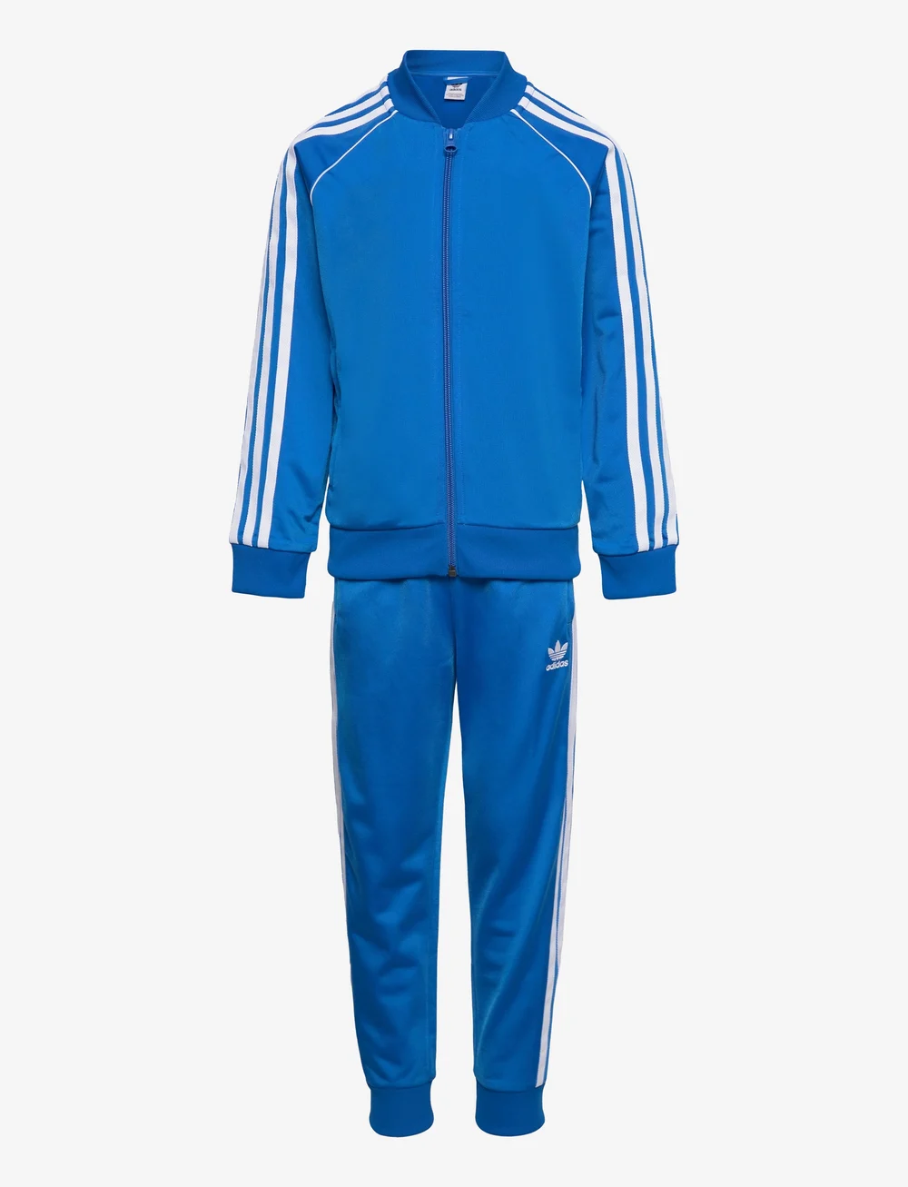 adidas Originals Adicolor Sst Tracksuit Blubir 65 Booztlet