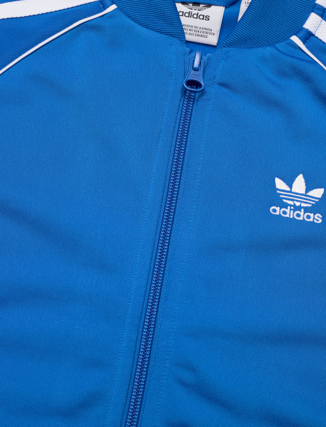 Adidas trainingspak bluebird sales