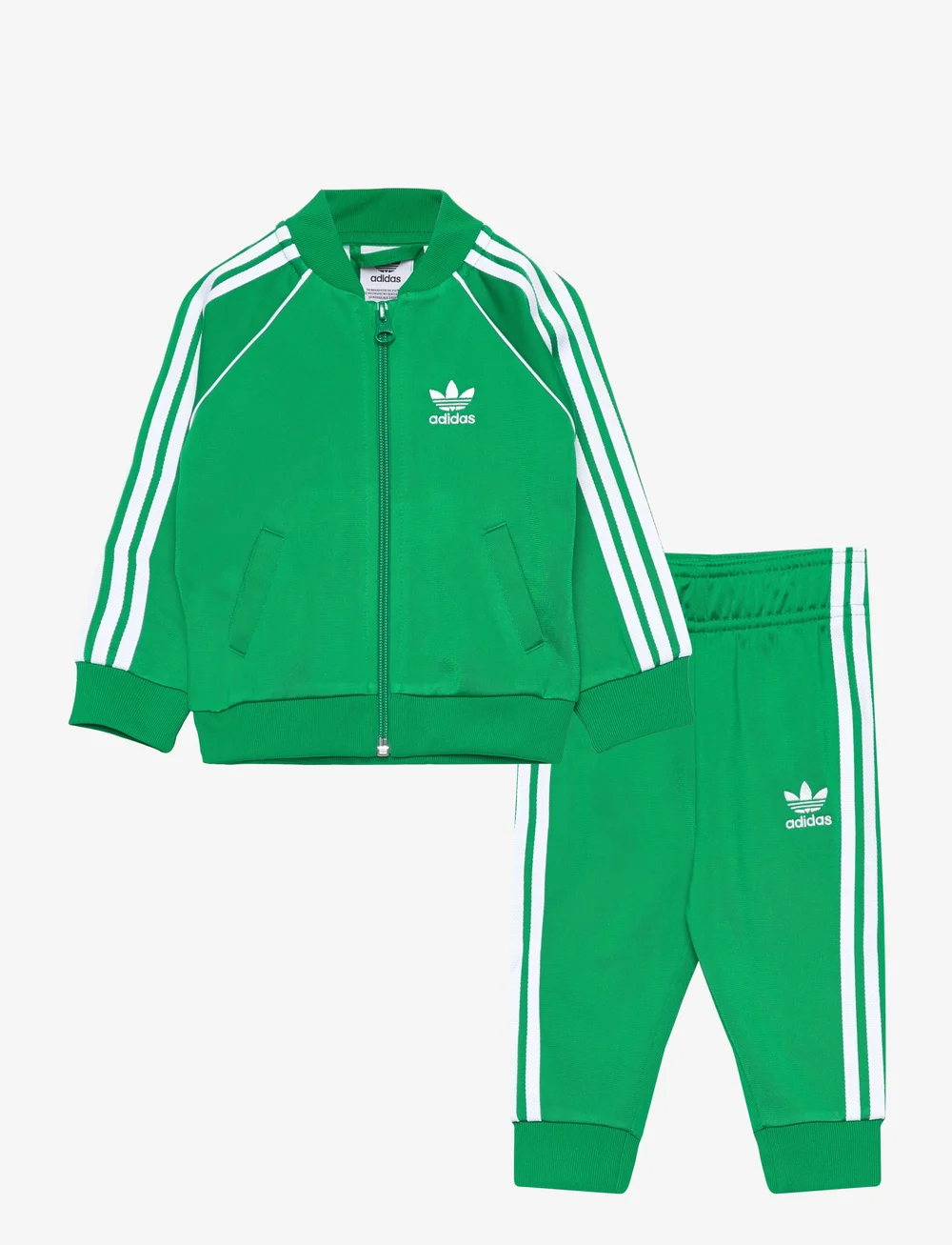 Adidas tracksuit originals hotsell