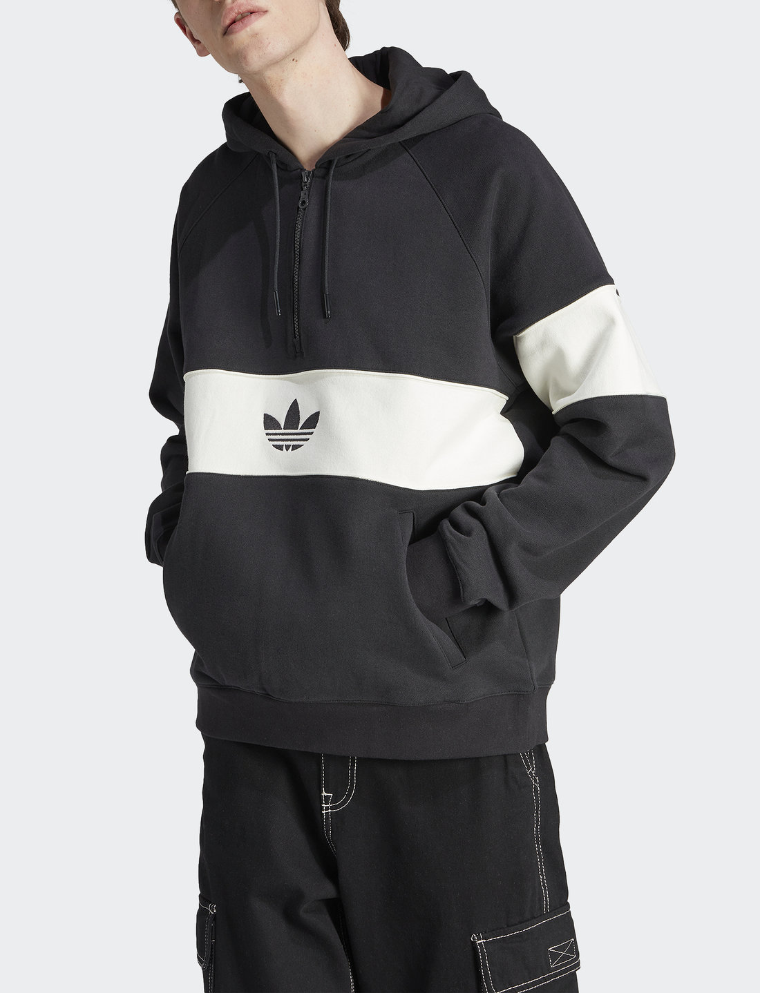 Adidas originals top hoodie hoodie