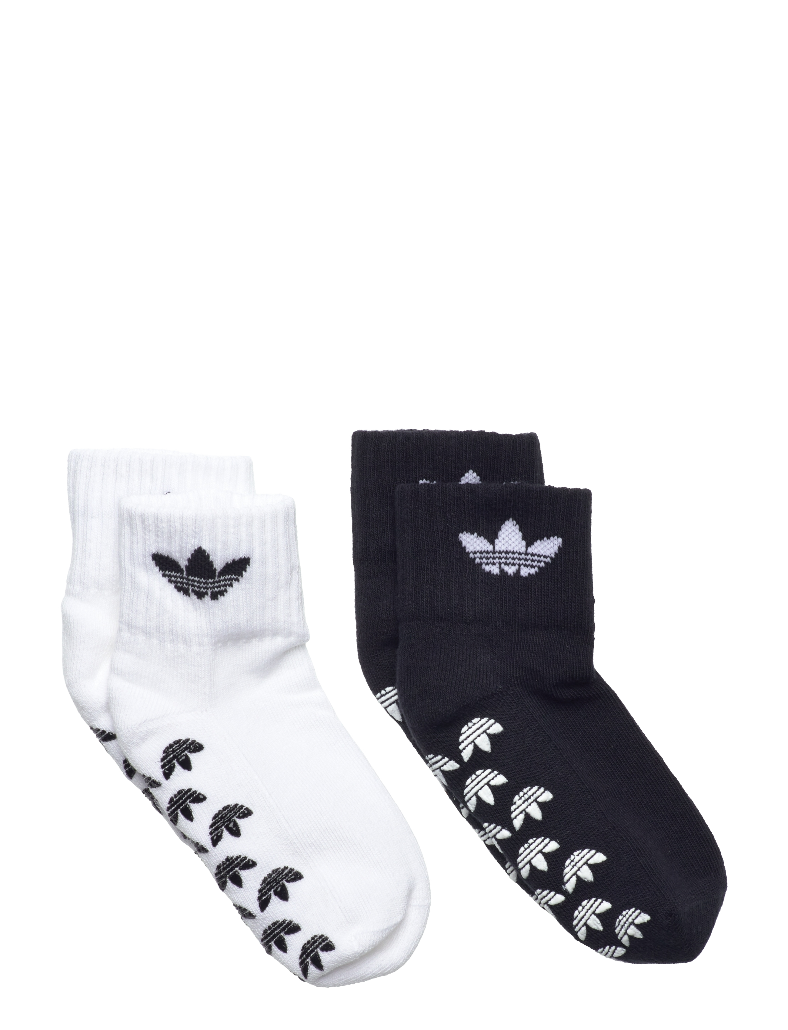 adidas Originals Ant Slip Sock, Børn, Anti-Slip Ankelstrømpe, Multi/mønstret, Str: 22-24