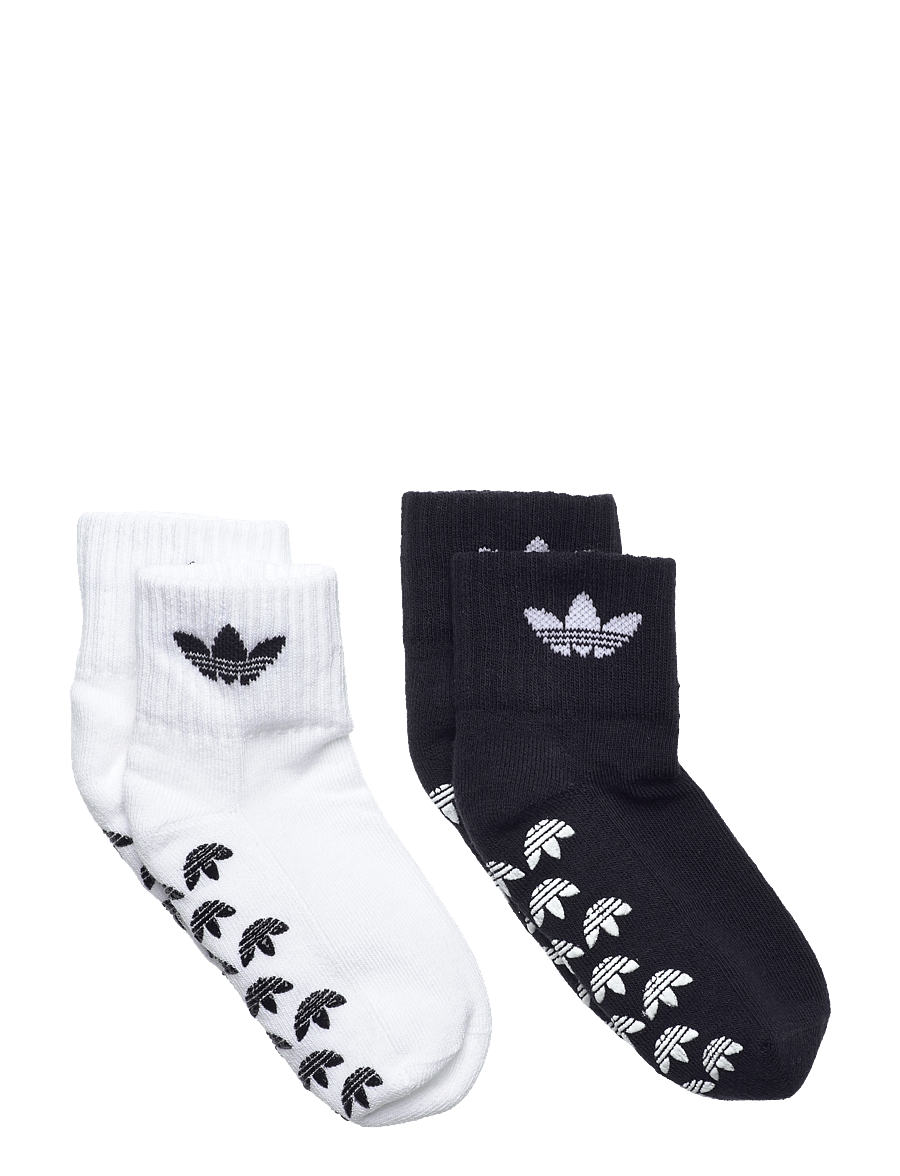adidas Originals - ANT SLIP SOCK - strømper - black/white - 0