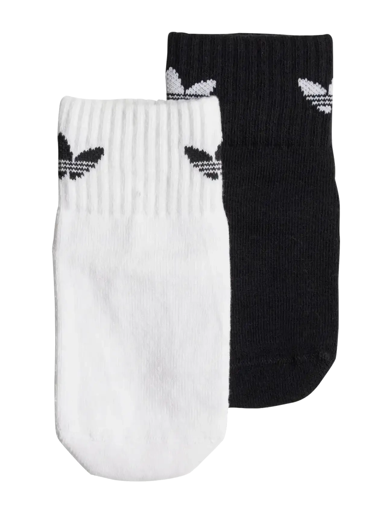 adidas Originals - ANT SLIP SOCK - sokid - black/white - 1