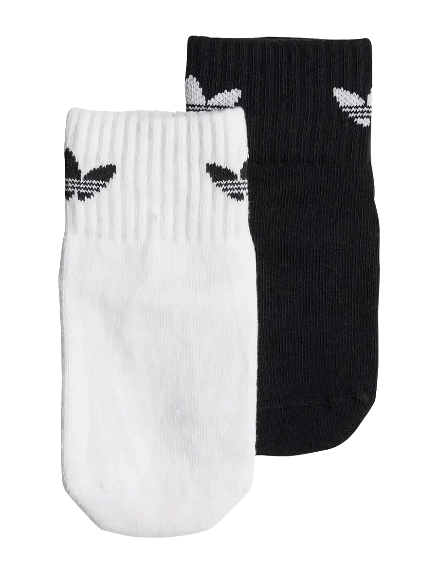 adidas Originals - ANT SLIP SOCK - sokid - black/white - 1