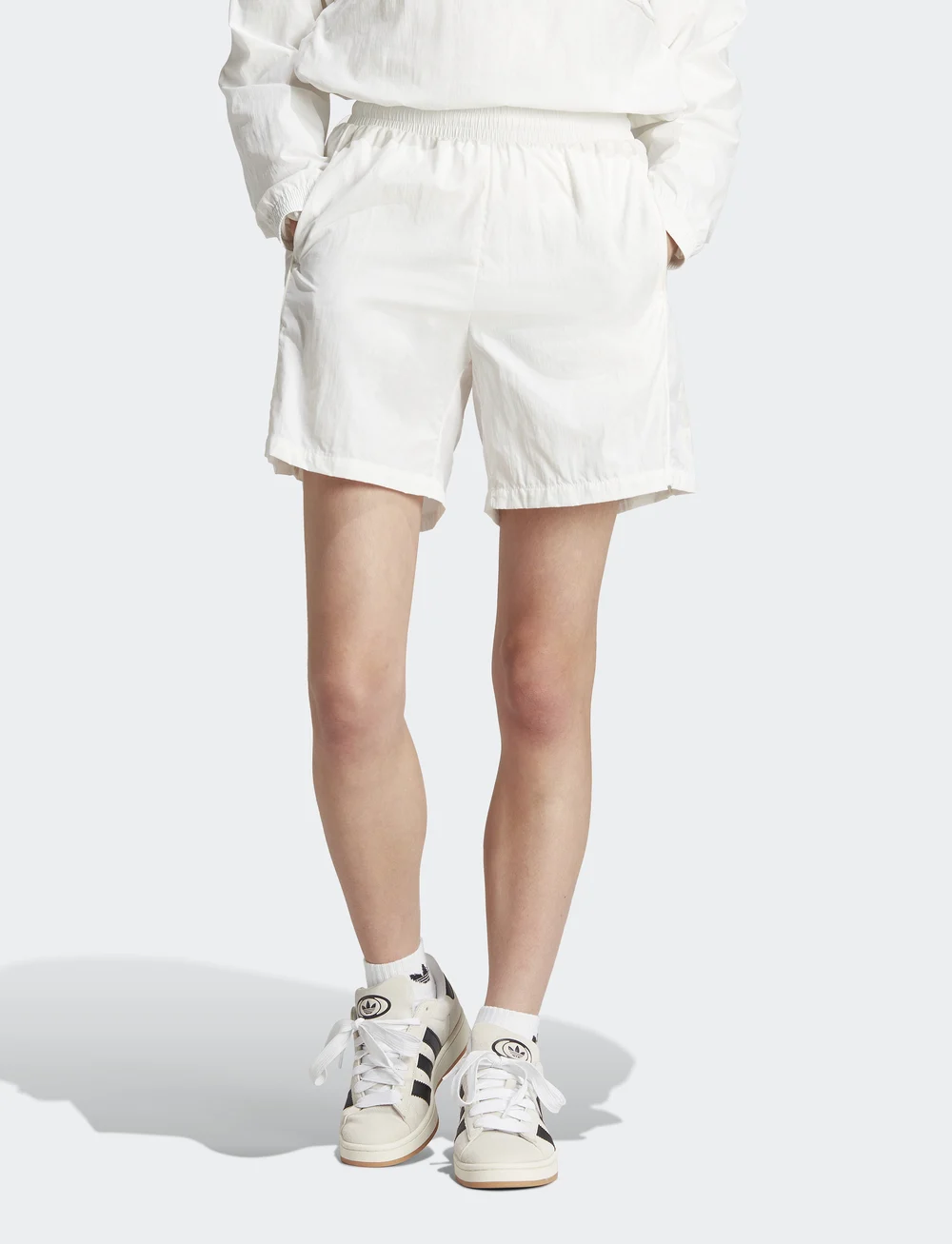 adidas Originals Ny Shorts training korte broek Boozt