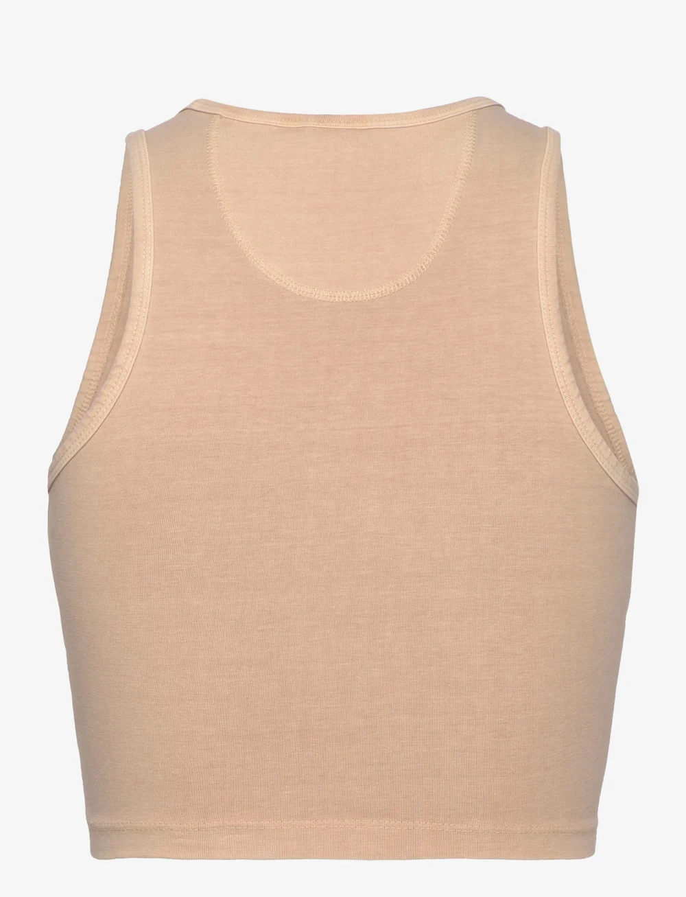 adidas Originals - ESS+ CROP TANK - linnen - magbei - 2