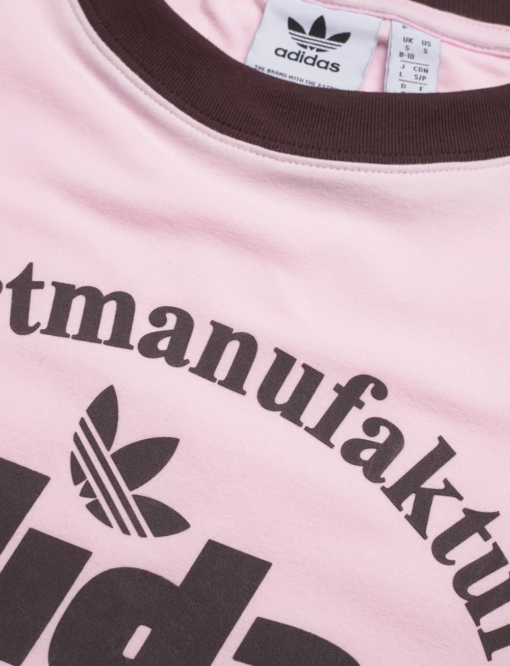 adidas Originals Retro Grx Tee T shirts Boozt