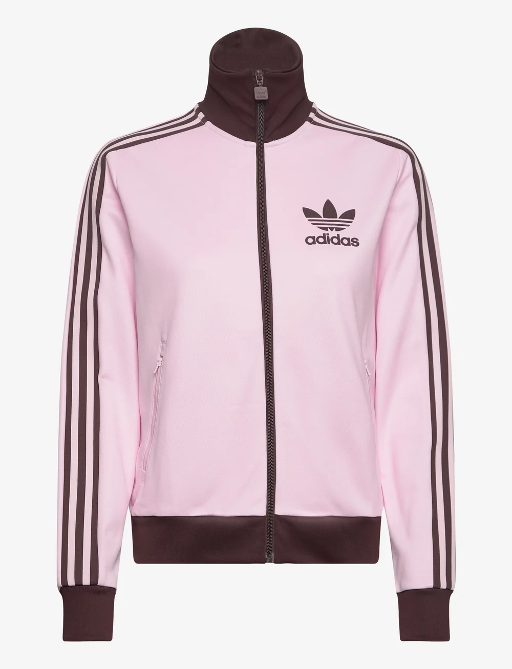 adidas Originals Beckenbauer Tt Sweatshirts Boozt