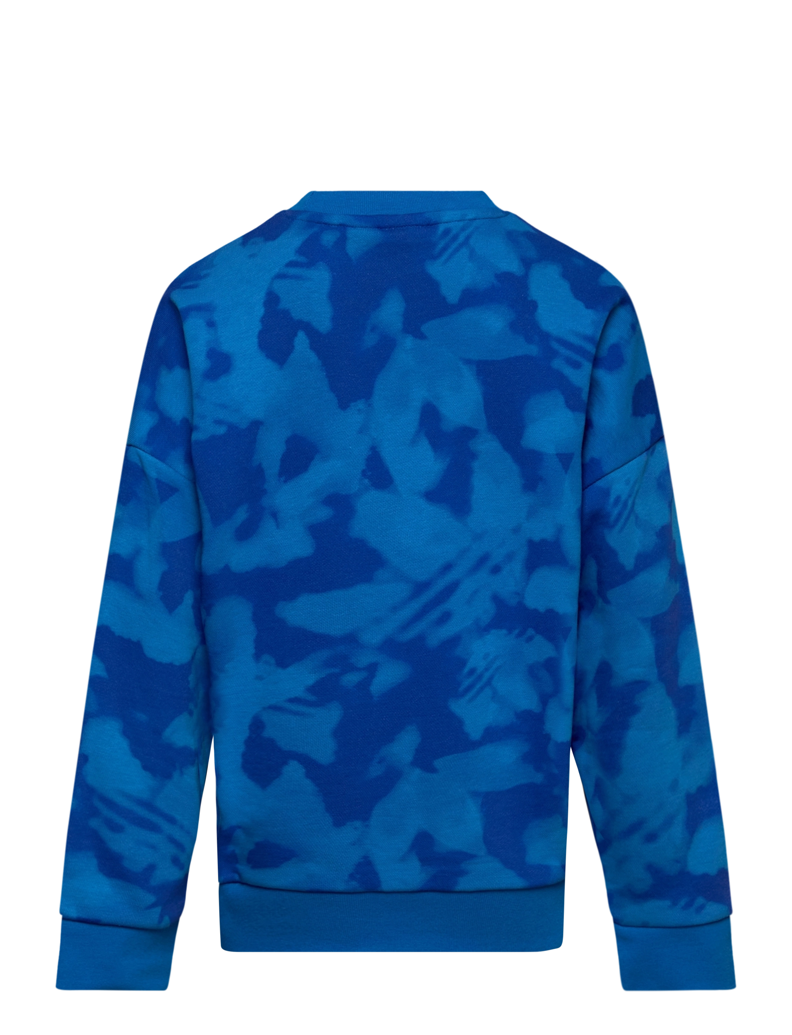 adidas Originals - CREW - blubir/selubl - 1