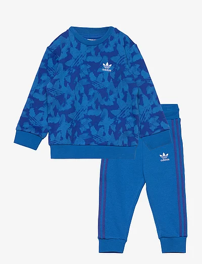 Tracksuit adidas barn sales