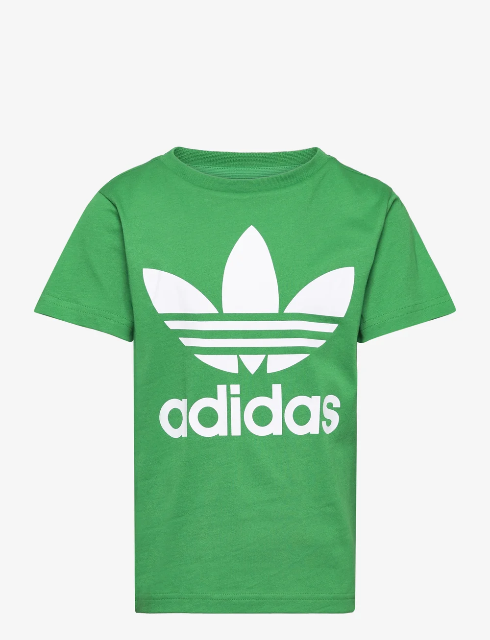 Adidas originals top trefoil tee