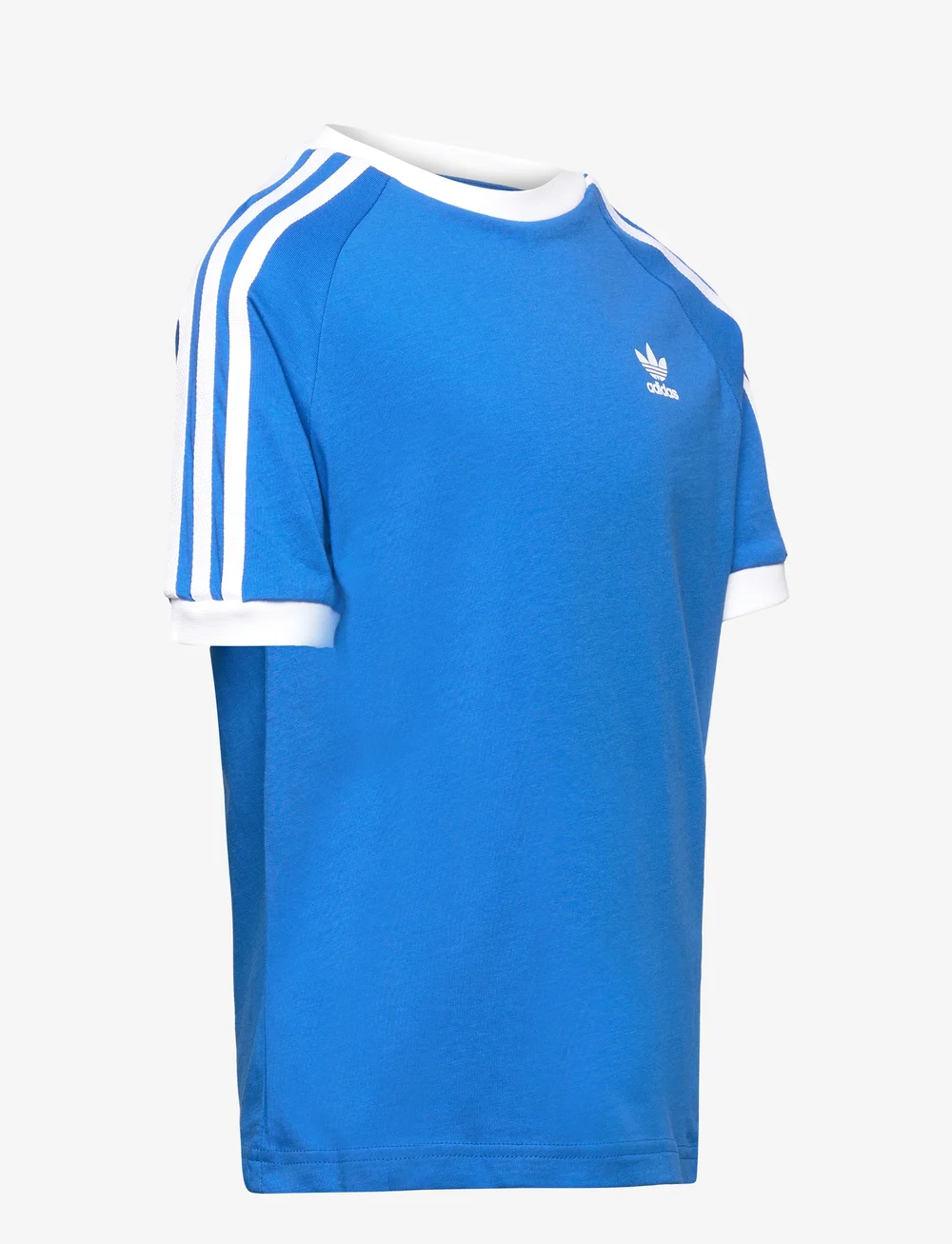adidas Originals 3 Stripes Tee Short sleeved Boozt