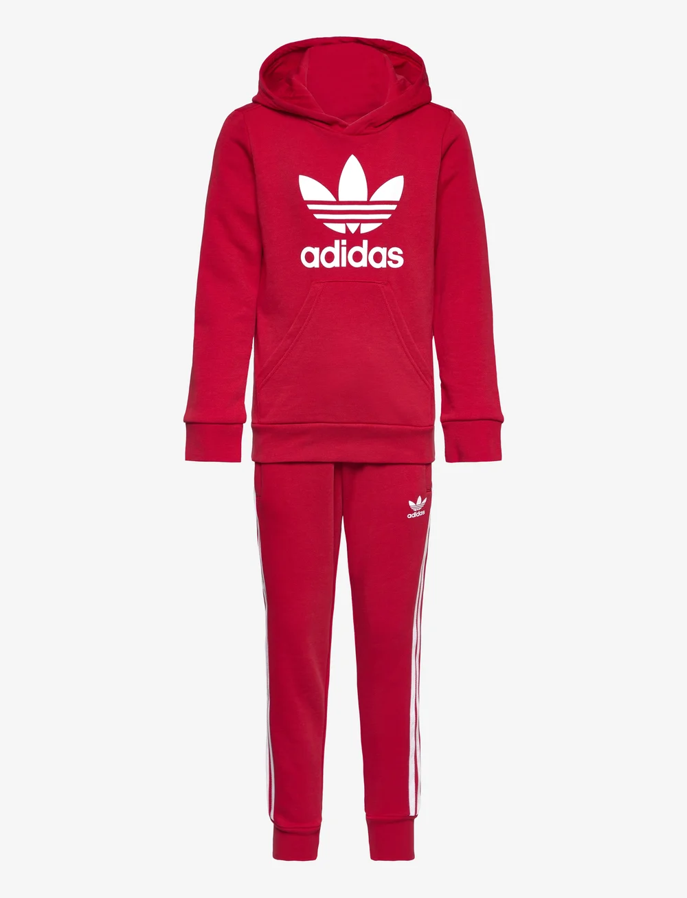 Sweatshirt top set adidas