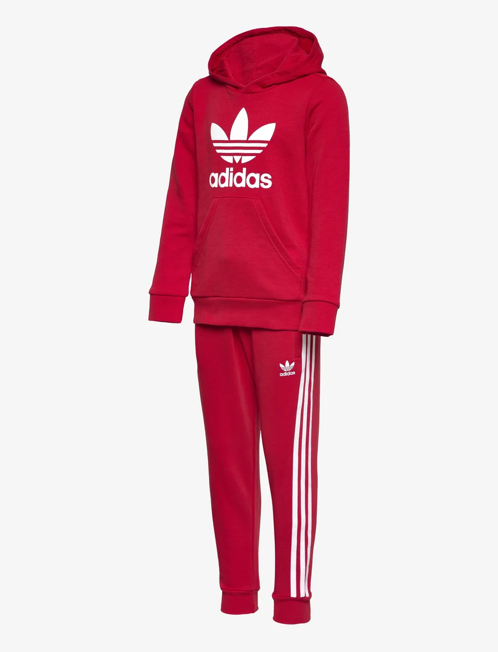 Womens adidas originals tracksuit top set