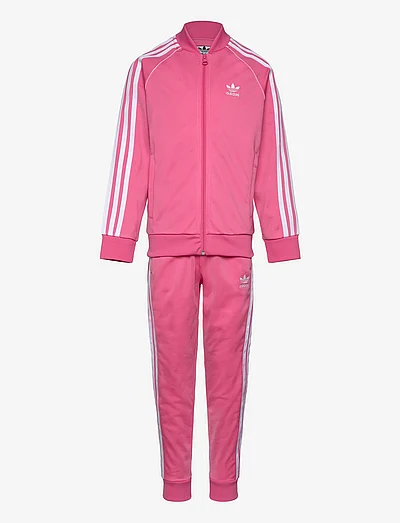 adidas Joggingset tv delade set till barn Bes k Boozt