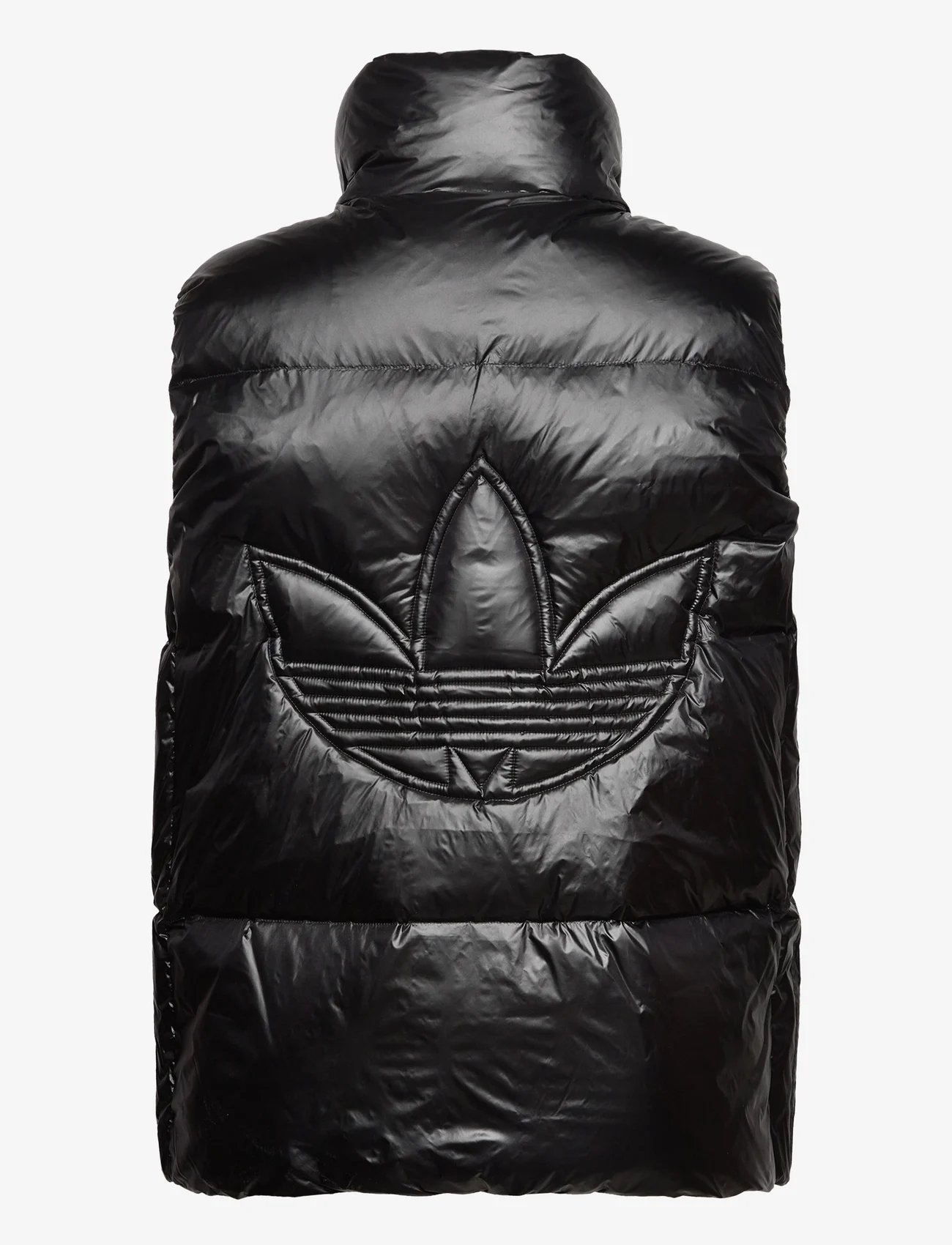 adidas Originals - Down Vest - toppaliivit - black - 1