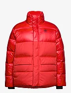 Midweight Down Puffer Jacket - ACTRED
