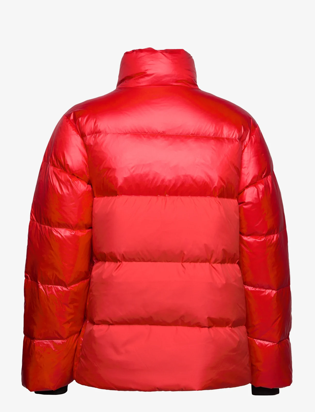 adidas Originals - Midweight Down Puffer Jacket - winter jackets - actred - 1
