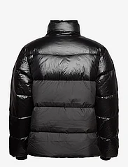 adidas Originals - Midweight Down Puffer Jacket - Žieminės striukės - black - 1