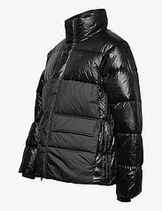 adidas Originals - Midweight Down Puffer Jacket - Žieminės striukės - black - 2