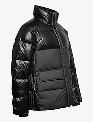 adidas Originals - Midweight Down Puffer Jacket - Žieminės striukės - black - 3