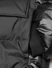 adidas Originals - Midweight Down Puffer Jacket - Žieminės striukės - black - 5