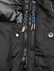 adidas Originals - Midweight Down Puffer Jacket - Žieminės striukės - black - 6