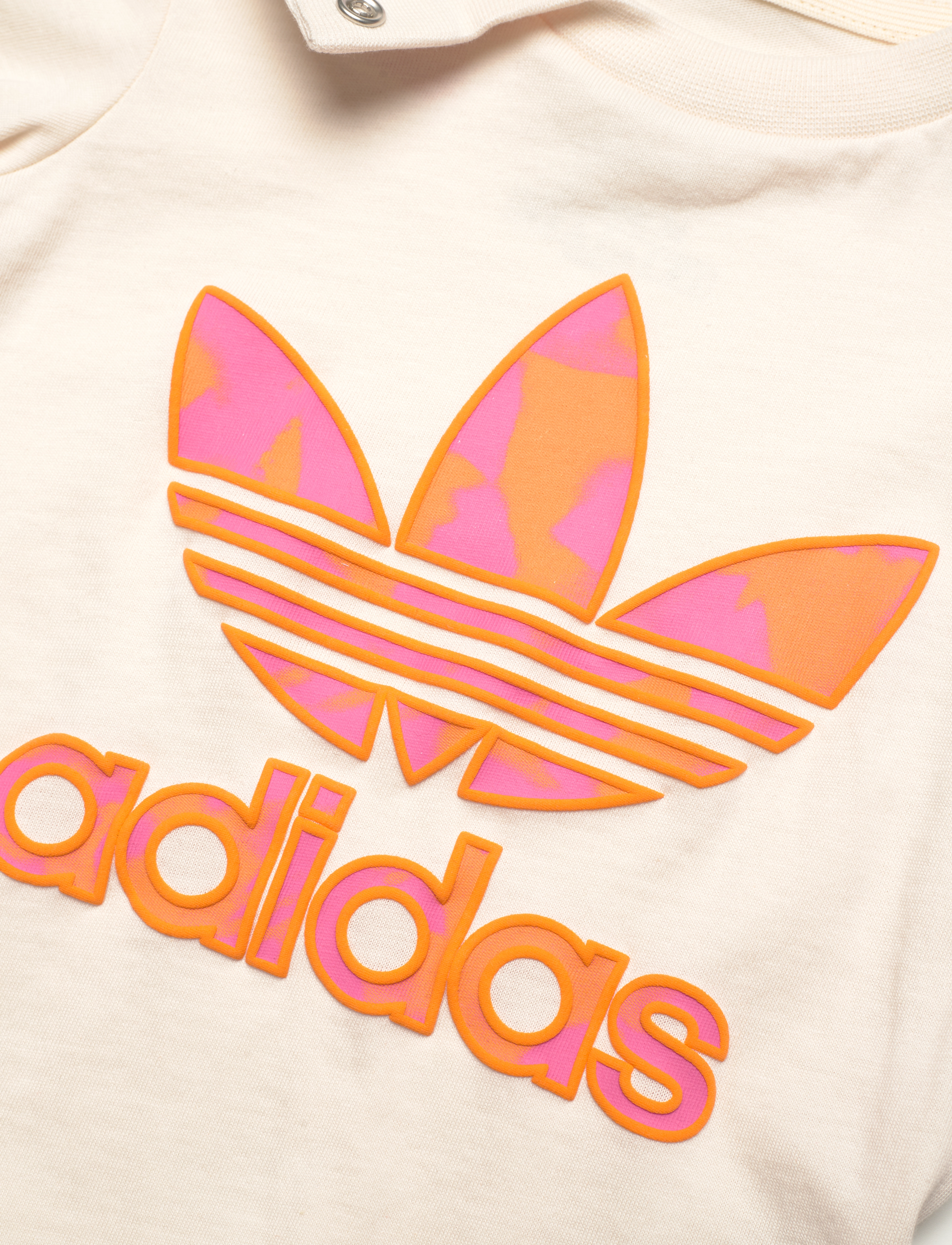 adidas Originals - SHORT TEE SET - wonwhi - 2