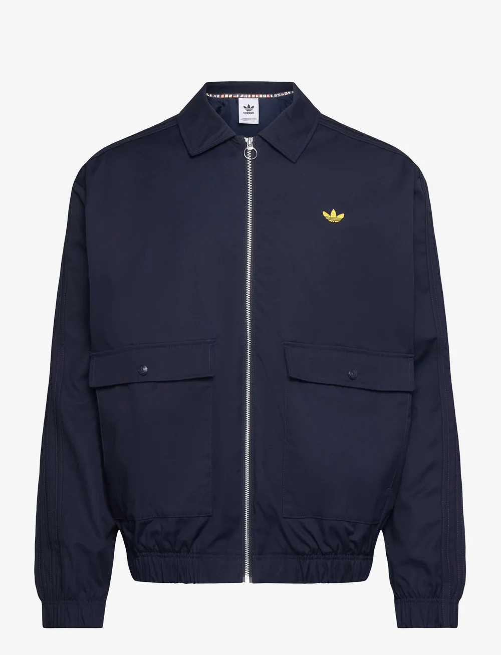 Adidas harrington sales