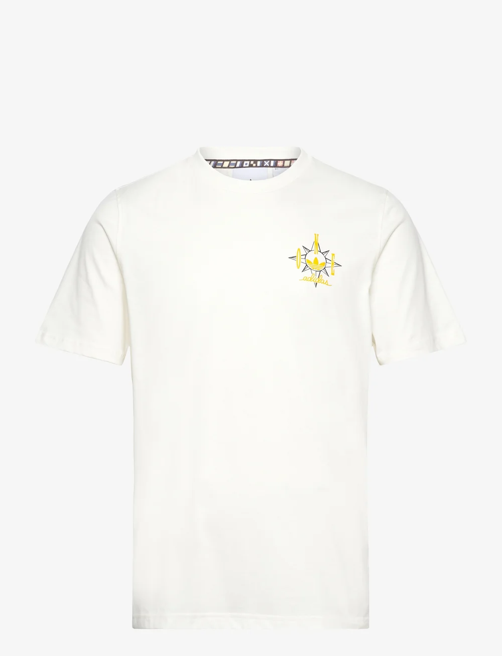 adidas Originals Graphic Tee T Shirts Boozt